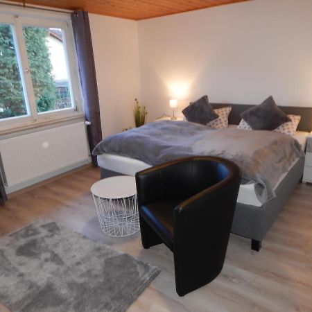 Ferienwohnung Vogl Drachselsried Eksteriør bilde